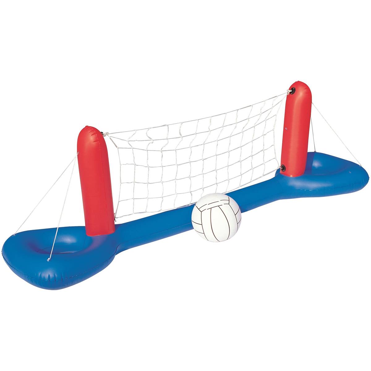 Bestway Inflatable Volleyball Set Each Woolworths