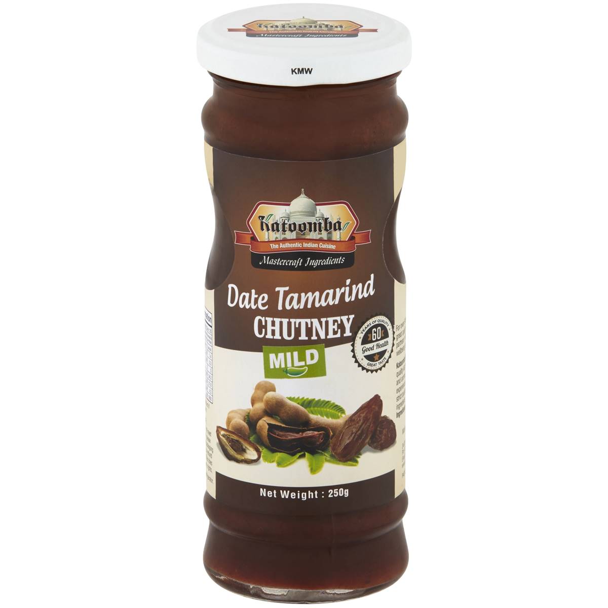 Katoomba Date & Tamarind Chutney