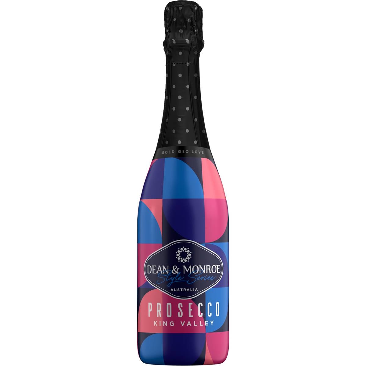 Dean Monroe Prosecco