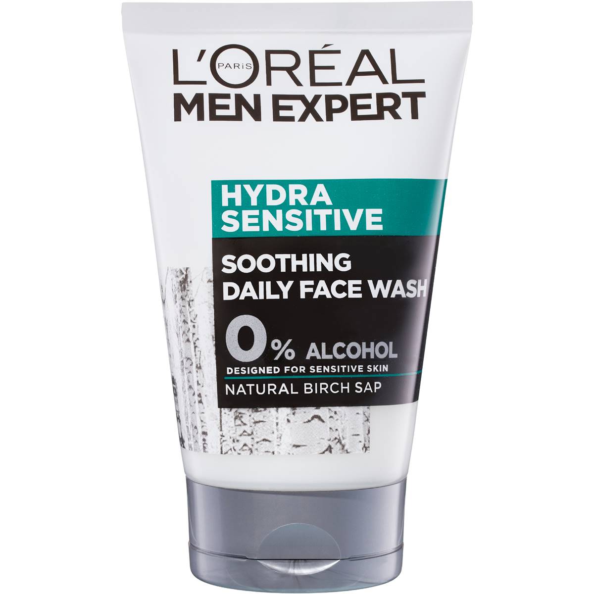 L Oreal Men Expert Hydra Senstitive Soothing Wash Ml Woolworths