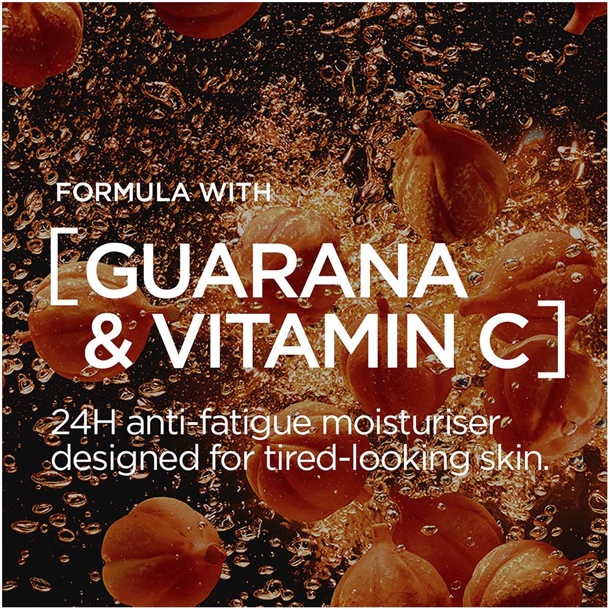 L'oreal Men Expert Hydra Energetic Face Wash 100ml Woolworths