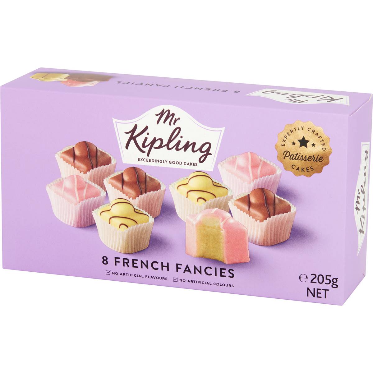 Egg French Fancies At Samuel Stapleton Blog Egg French Fancies At Samuel Stapleton Blog