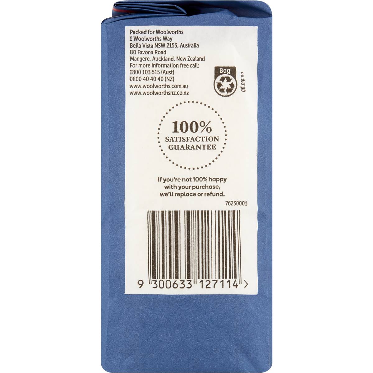 Bulk Granulated Tate & Lyle Fairtrade White Vending Sugar - 2kg Bags (3 ...