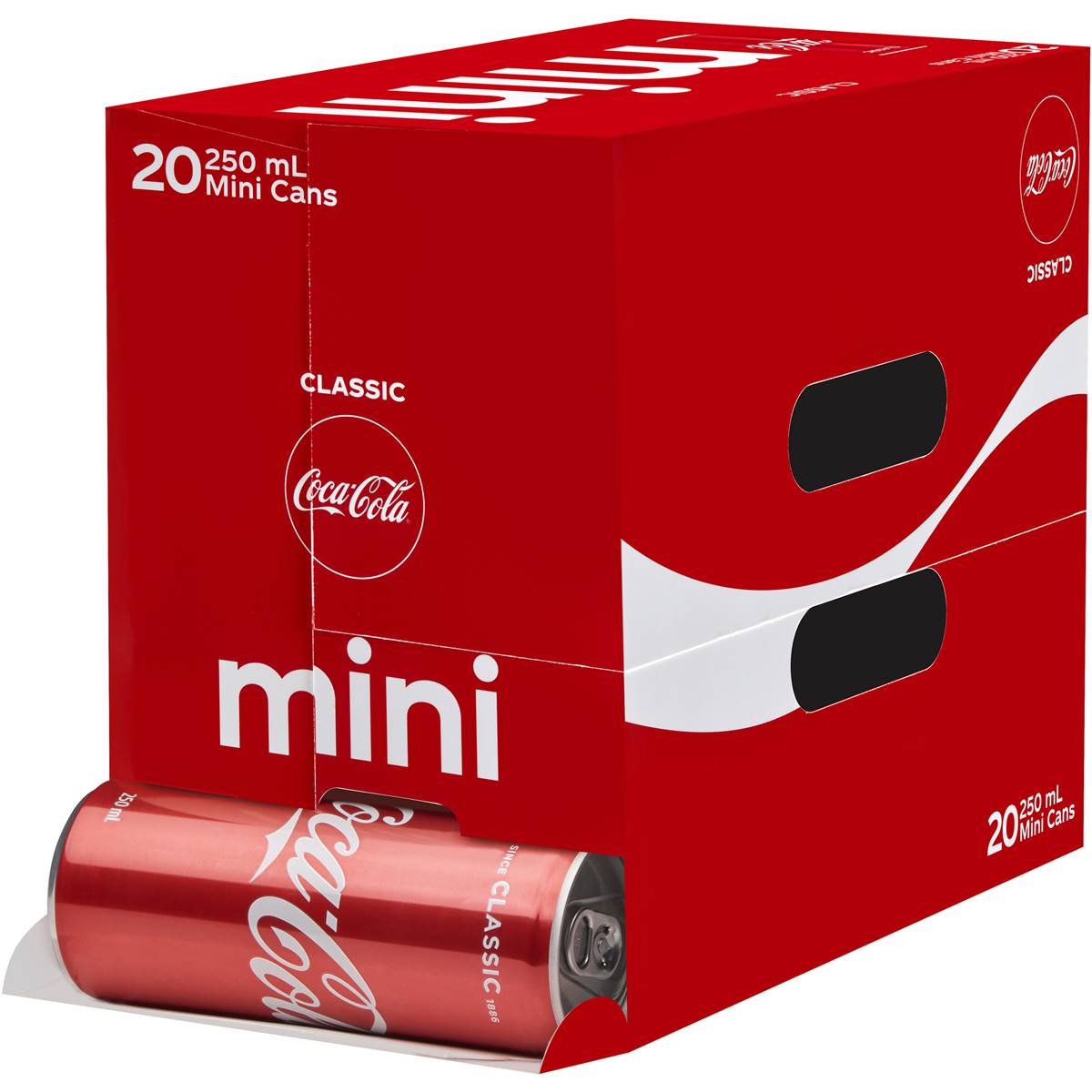 coca-cola-mini-cans-250ml-x20-pack-woolworths