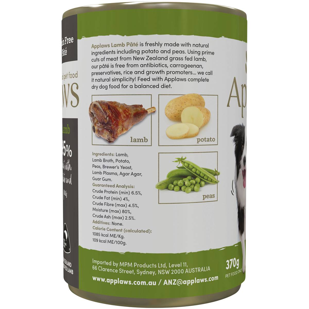 Applaws dog food woolworths Clearance