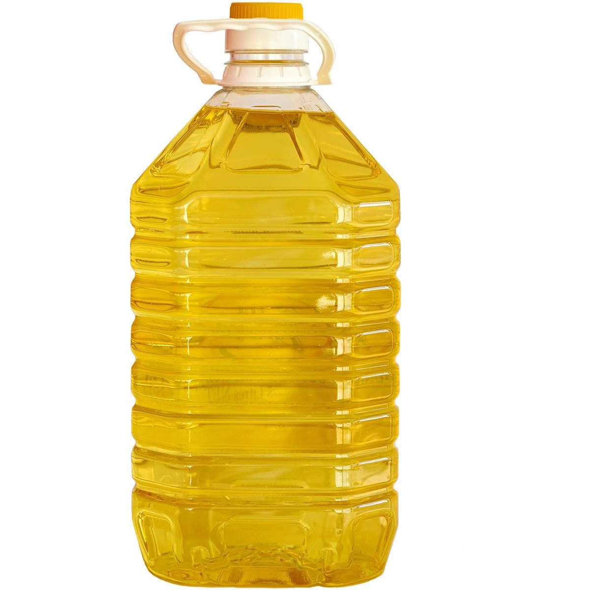 Sun Drop Sunflower Oil 5l Woolworths