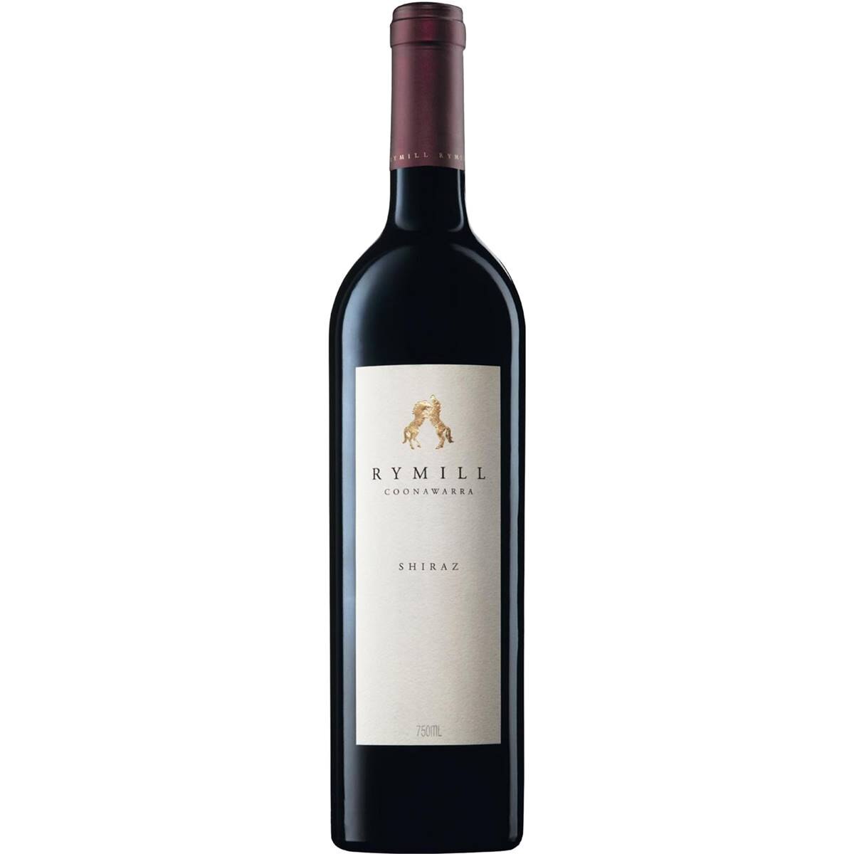 Rymill Coonawarra Shiraz