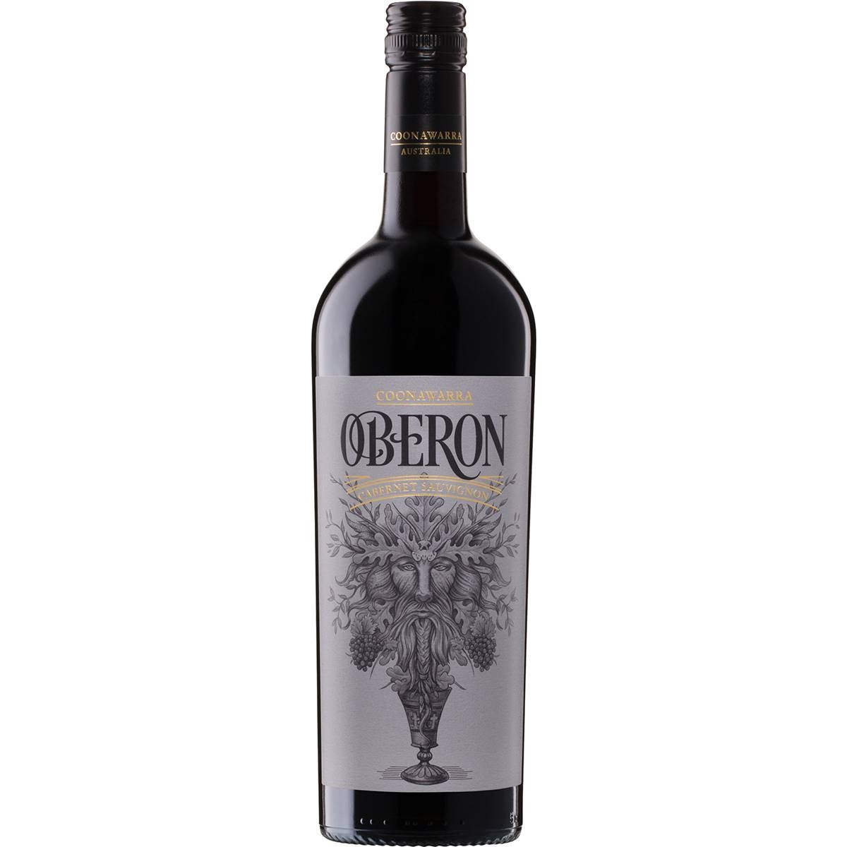 Oberon Coonawarra Cabernet Sauvignon 750ml | Woolworths 