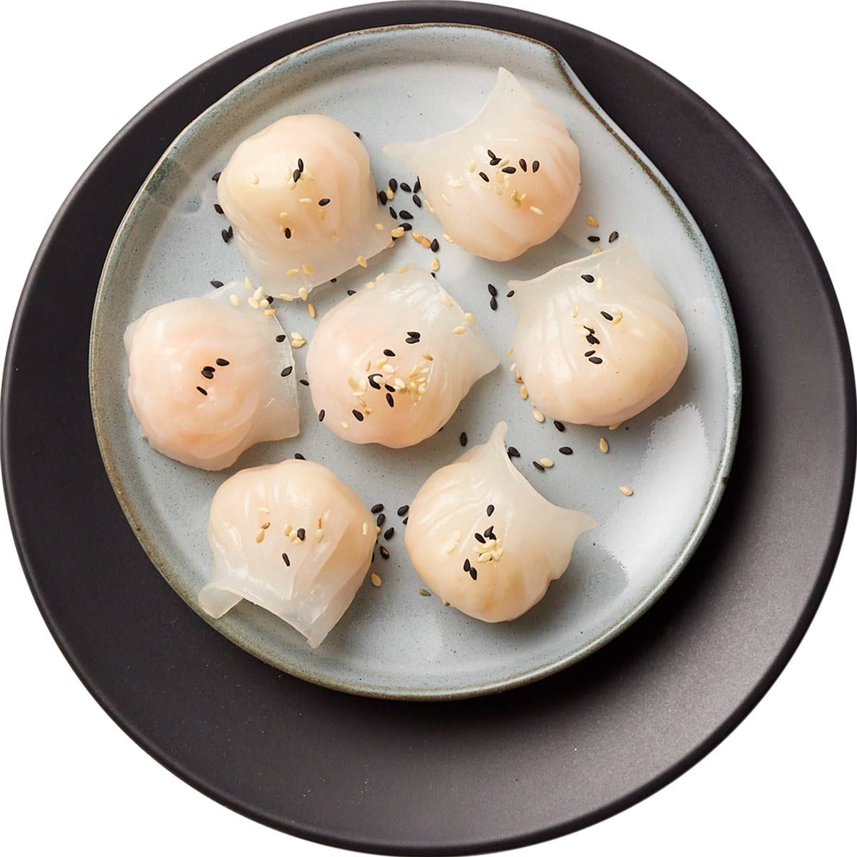 Mr Chen's Prawn Hargow 1kg Woolworths