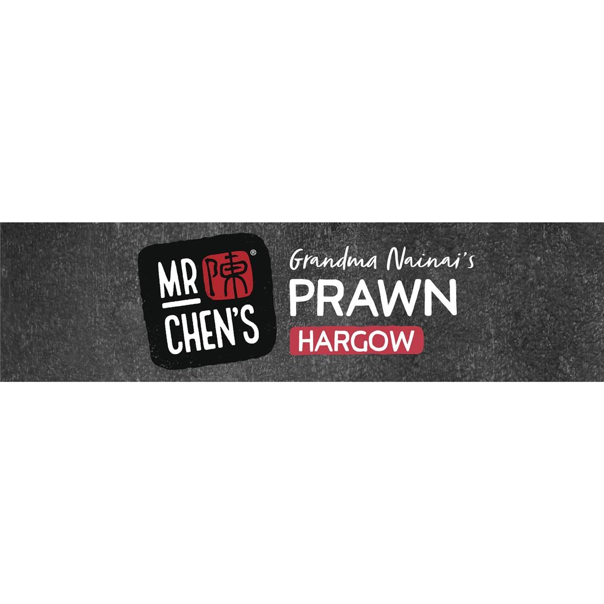 Mr Chen's Prawn Hargow Dumplings 550g Woolworths