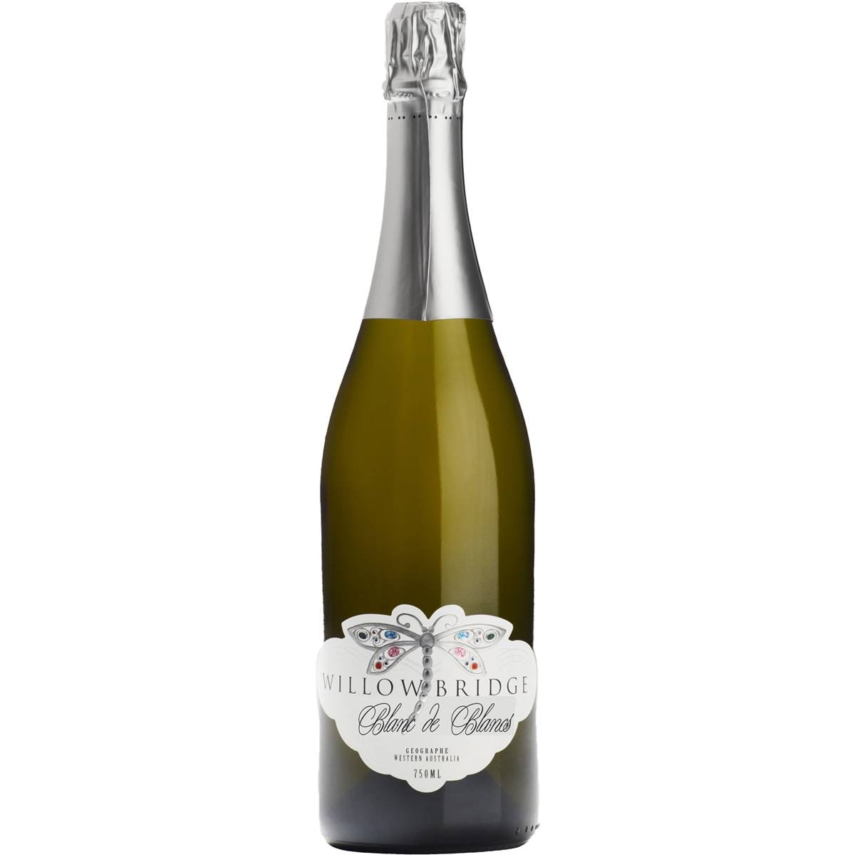 Willow Bridge Blanc De Blancs