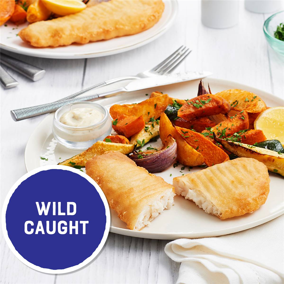 I&j Fish Fillets Beer Battered 1.03kg Woolworths