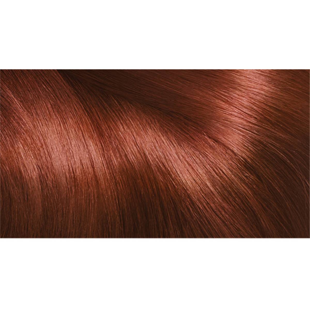 L'oreal Excellence Creme Hair Colour 5.6 Rich Auburn Each | Woolworths