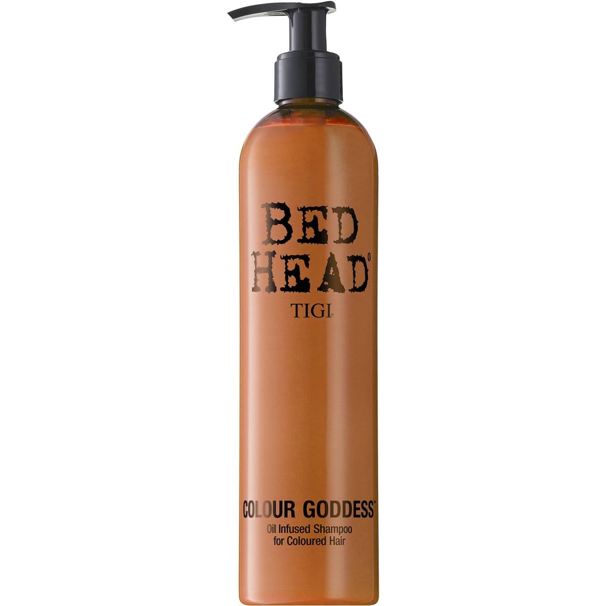 Bed Head Colour Goddess Shampoo