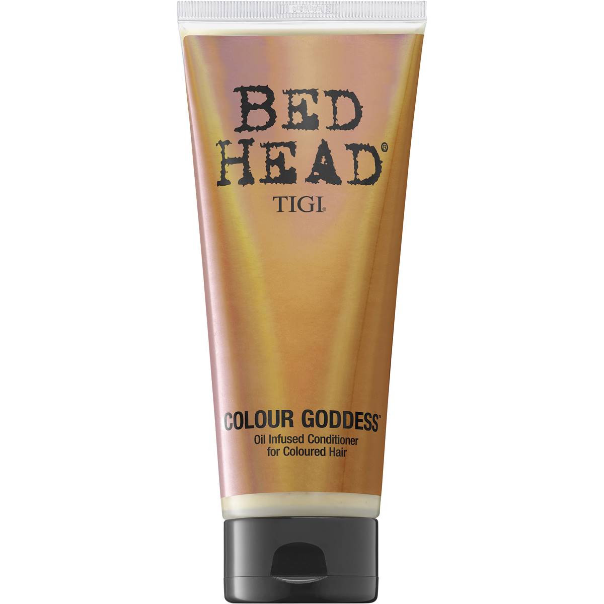 Bed Head Colour Goddess Conditioner