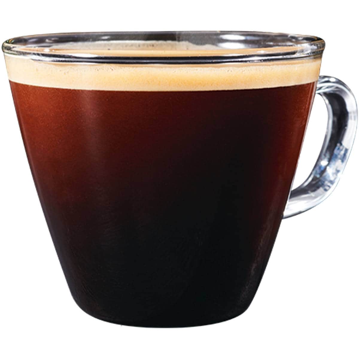 Dolce Gusto Starbucks Espresso Coffee Pods Capsules 12 Pack Woolworths