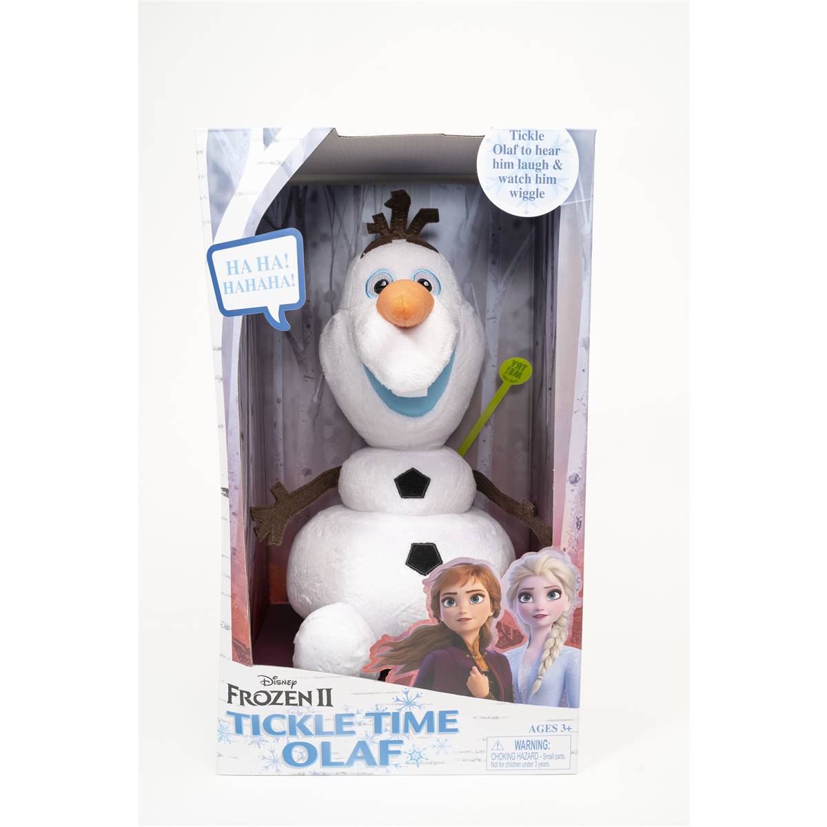 olaf plush toy australia