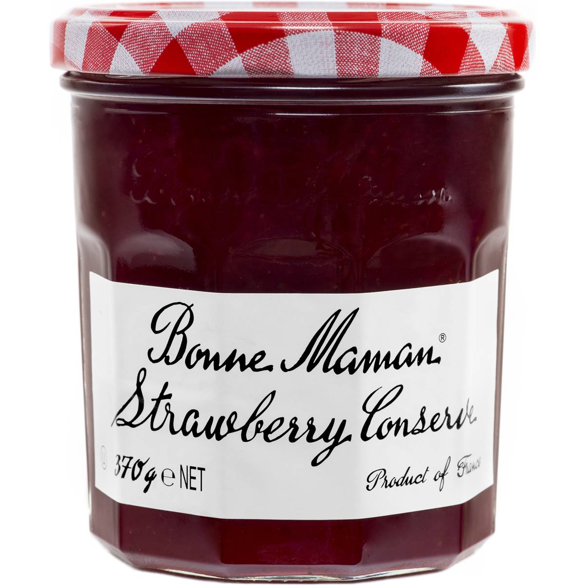 NEW Bonne Maman Apricot Conserve 370g