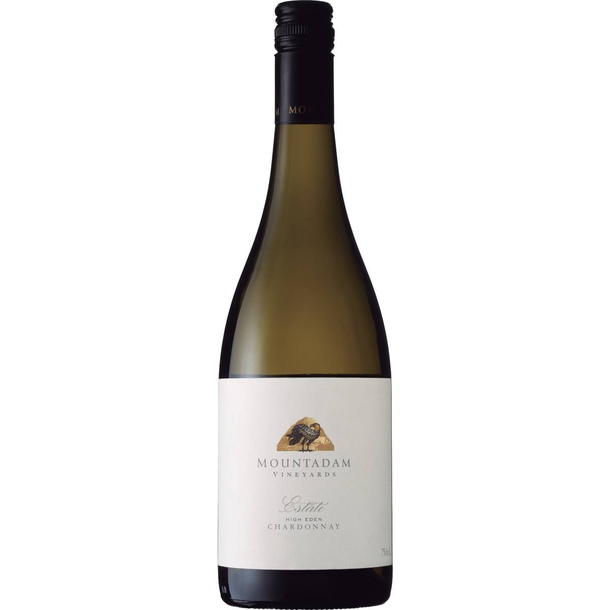 Mount Adam Eden Chardonnay
