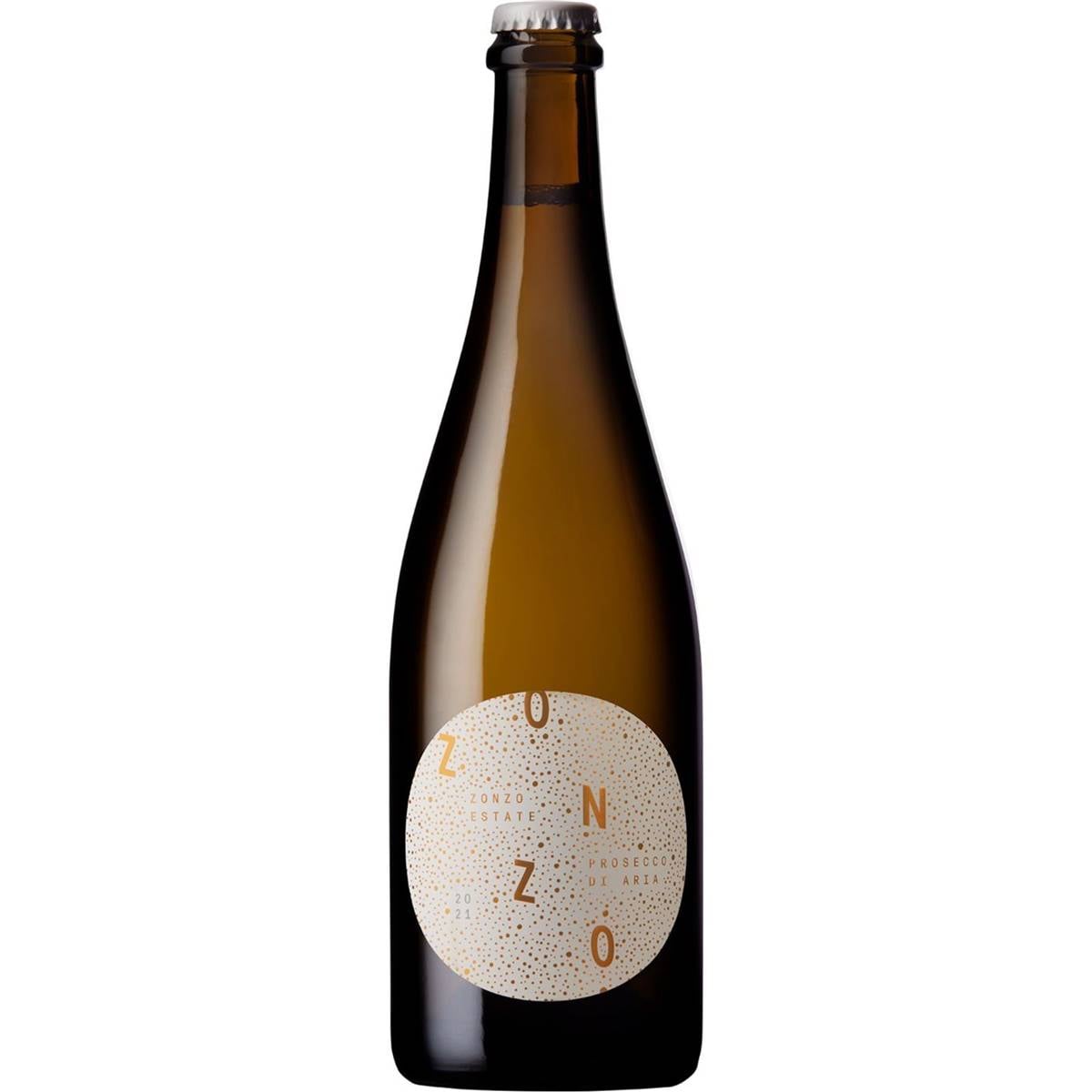 Zonzo Prosecco 750ml