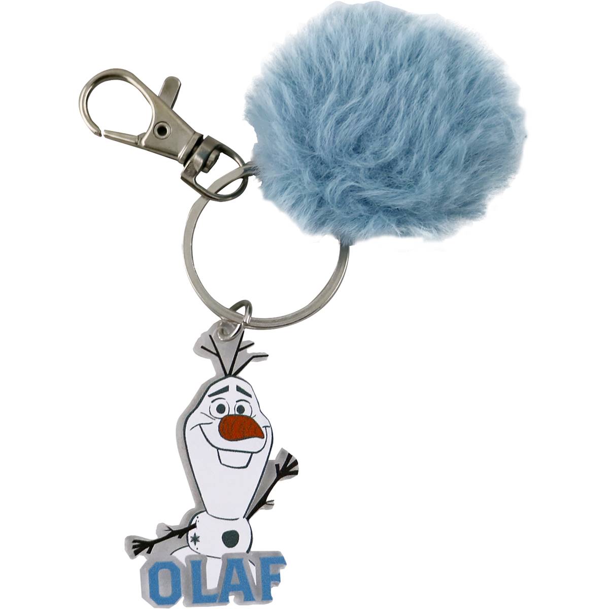 Frozen Key Rings Frozen 2 Keyrings Assorted Each | Woolworths