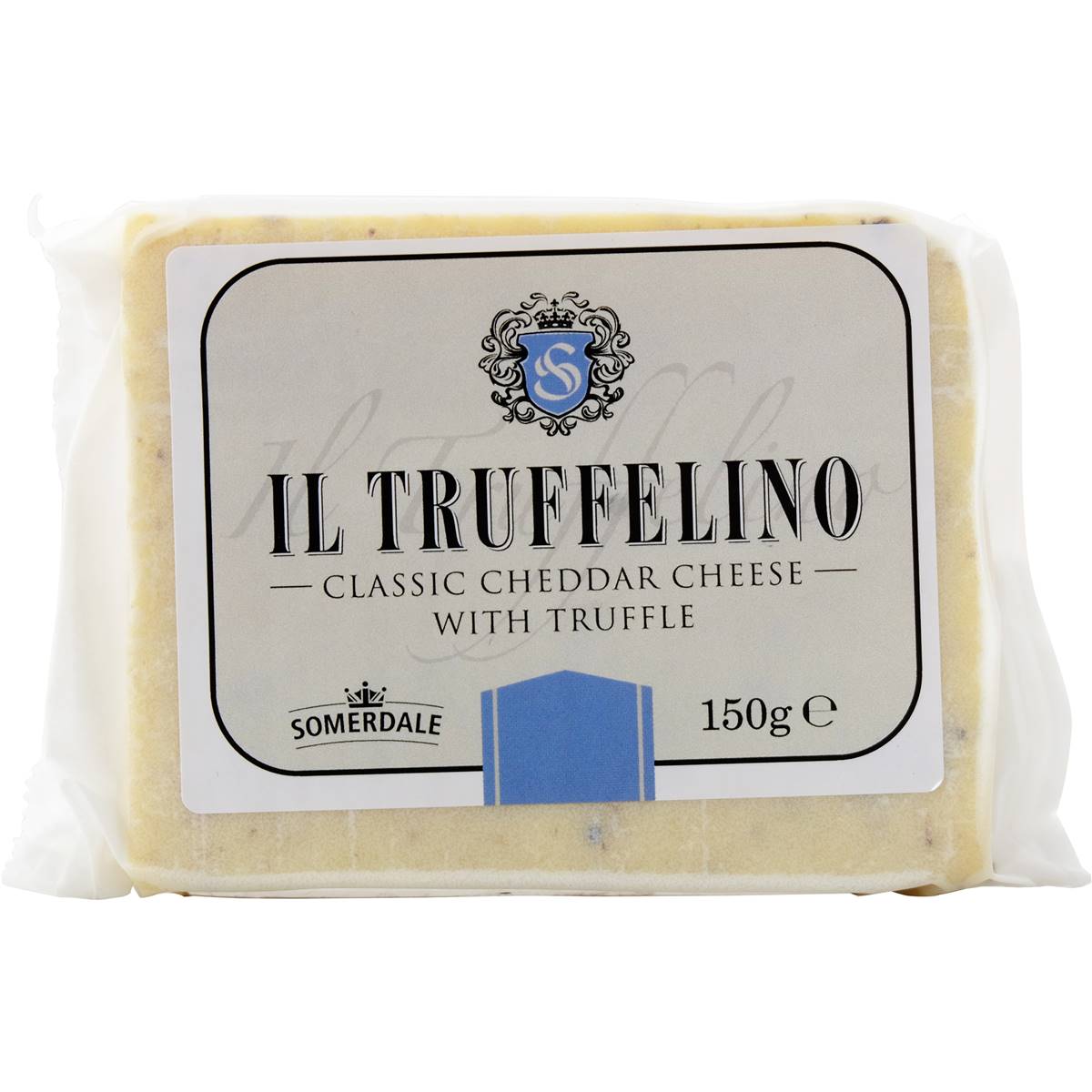 Somerdale Truffelino Cheddar