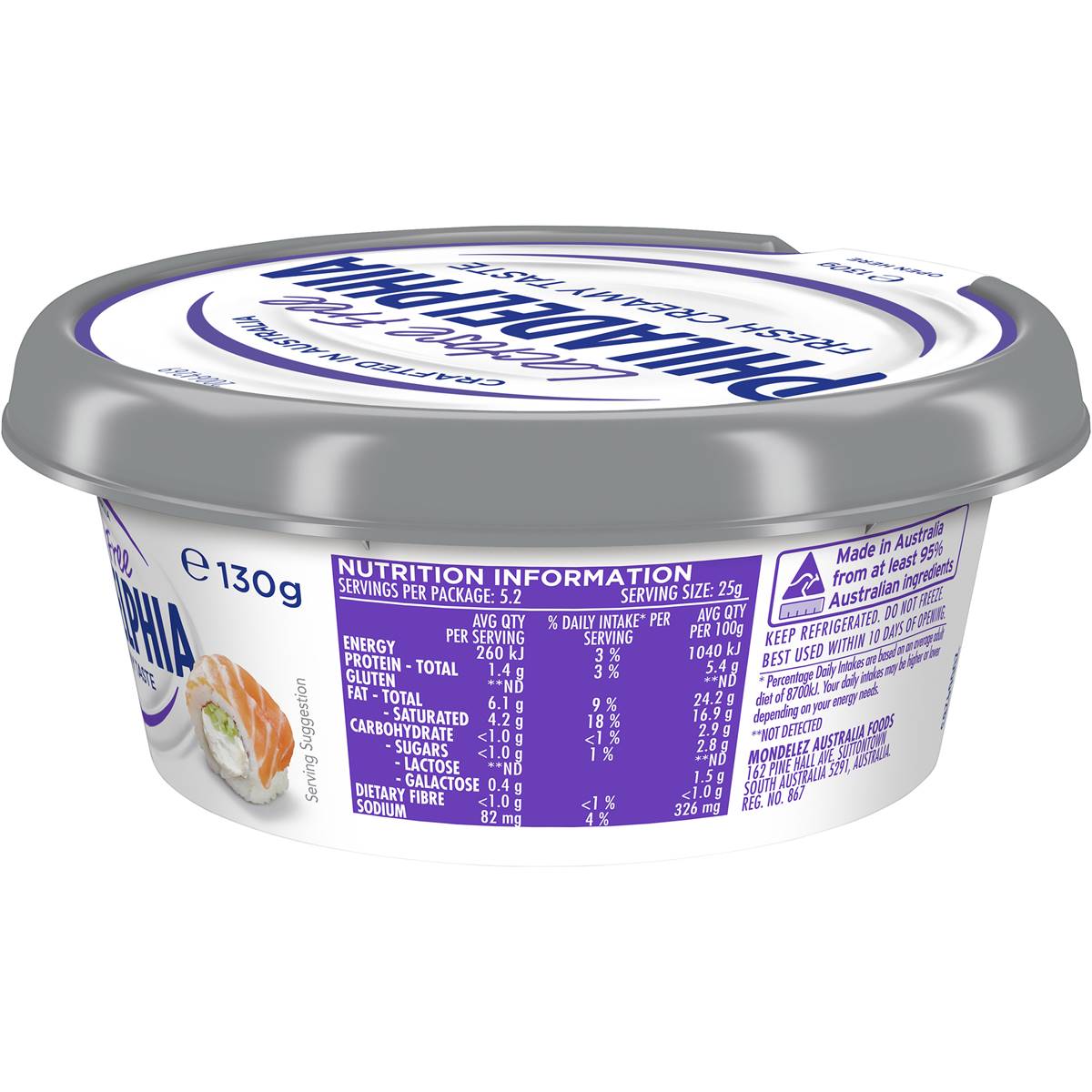 philadelphia-lactose-free-spreadable-130g-woolworths