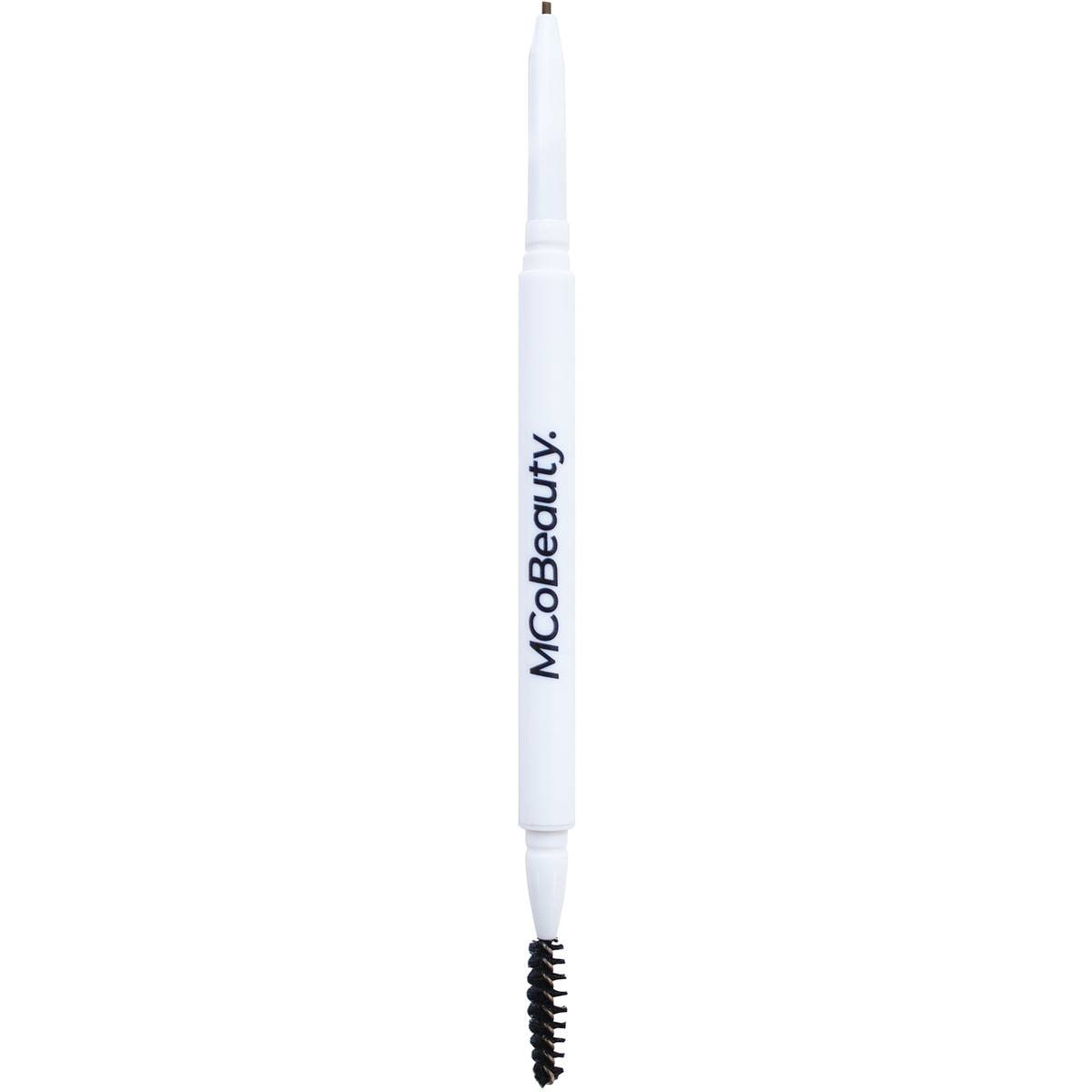 Mcobeauty Precision Brow Light Medium 0.22g Woolworths