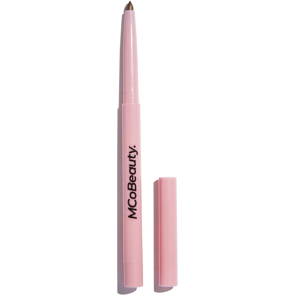 Mcobeauty Waterproof Eye Define Crayon Liner Brown 0.3g Woolworths