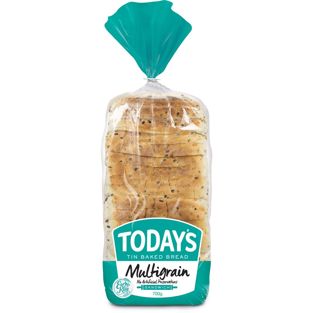 Today's Grain Sandwich Loaf