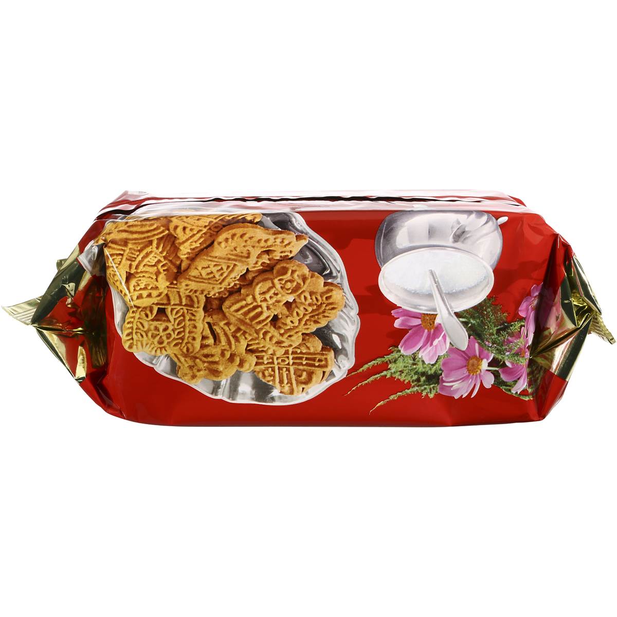 Deruiter Confectionary Speculaas Cookies 400g Woolworths