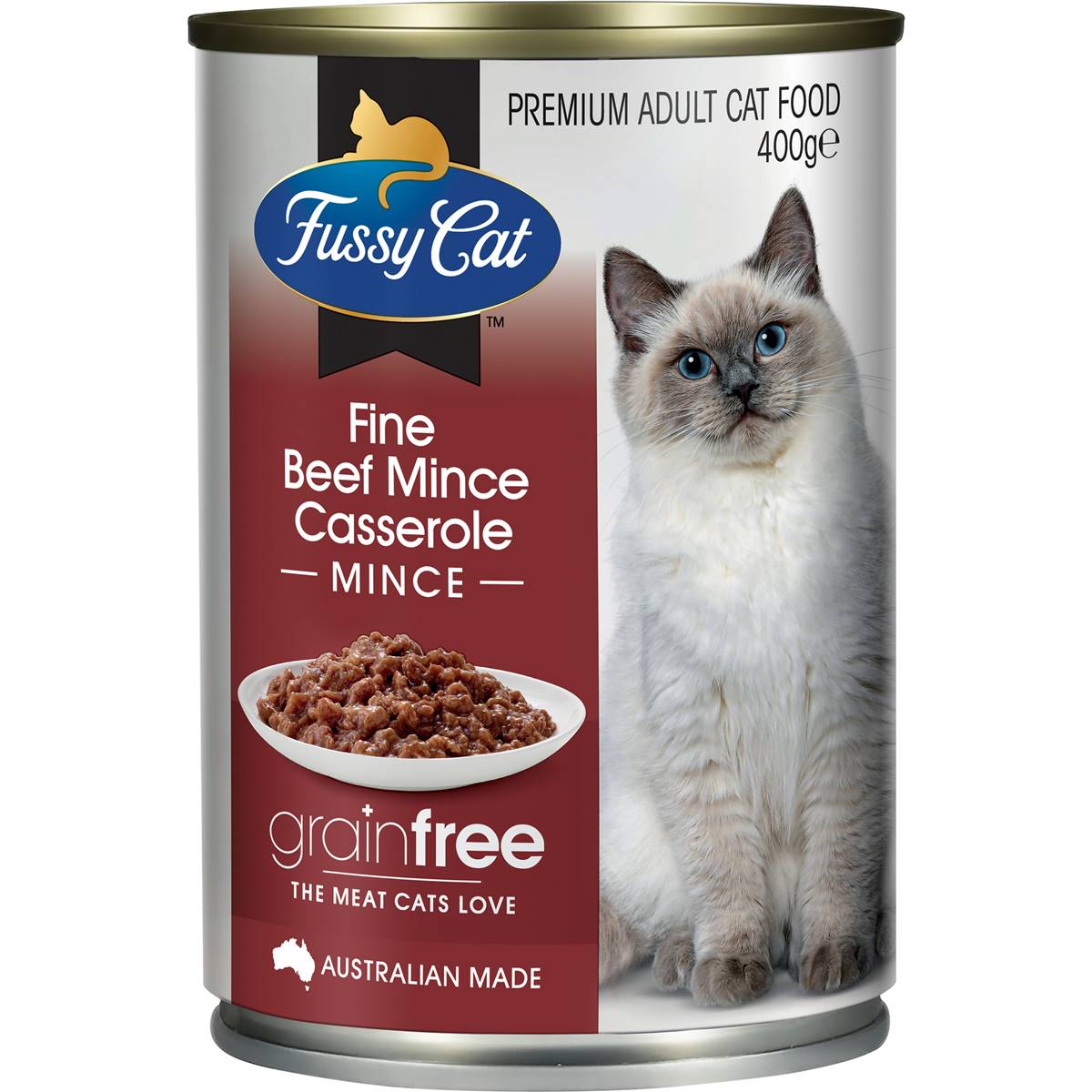 fussy-cat-grain-free-adult-wet-cat-food-fine-beef-mince-casserole-400g