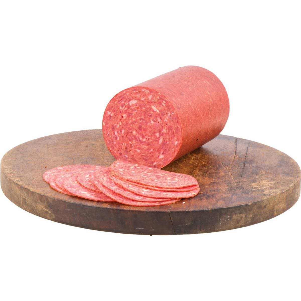 Fettayleh Foods Turkish Salami Per Kg Woolworths