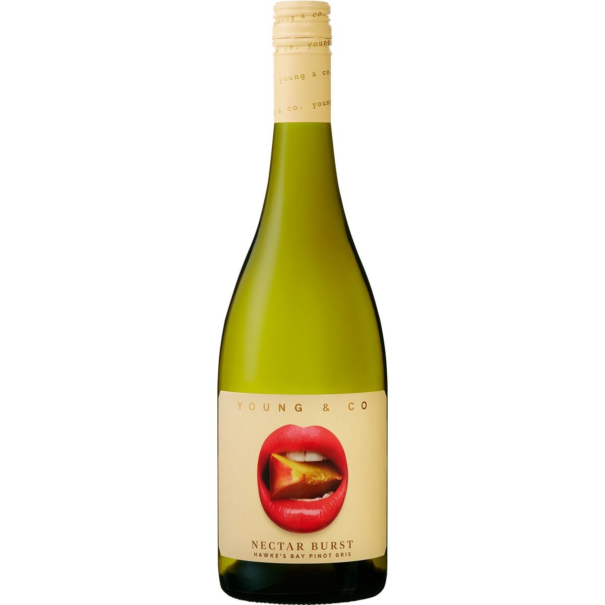 Young & Co Hawkes Bay Pinot Grigio