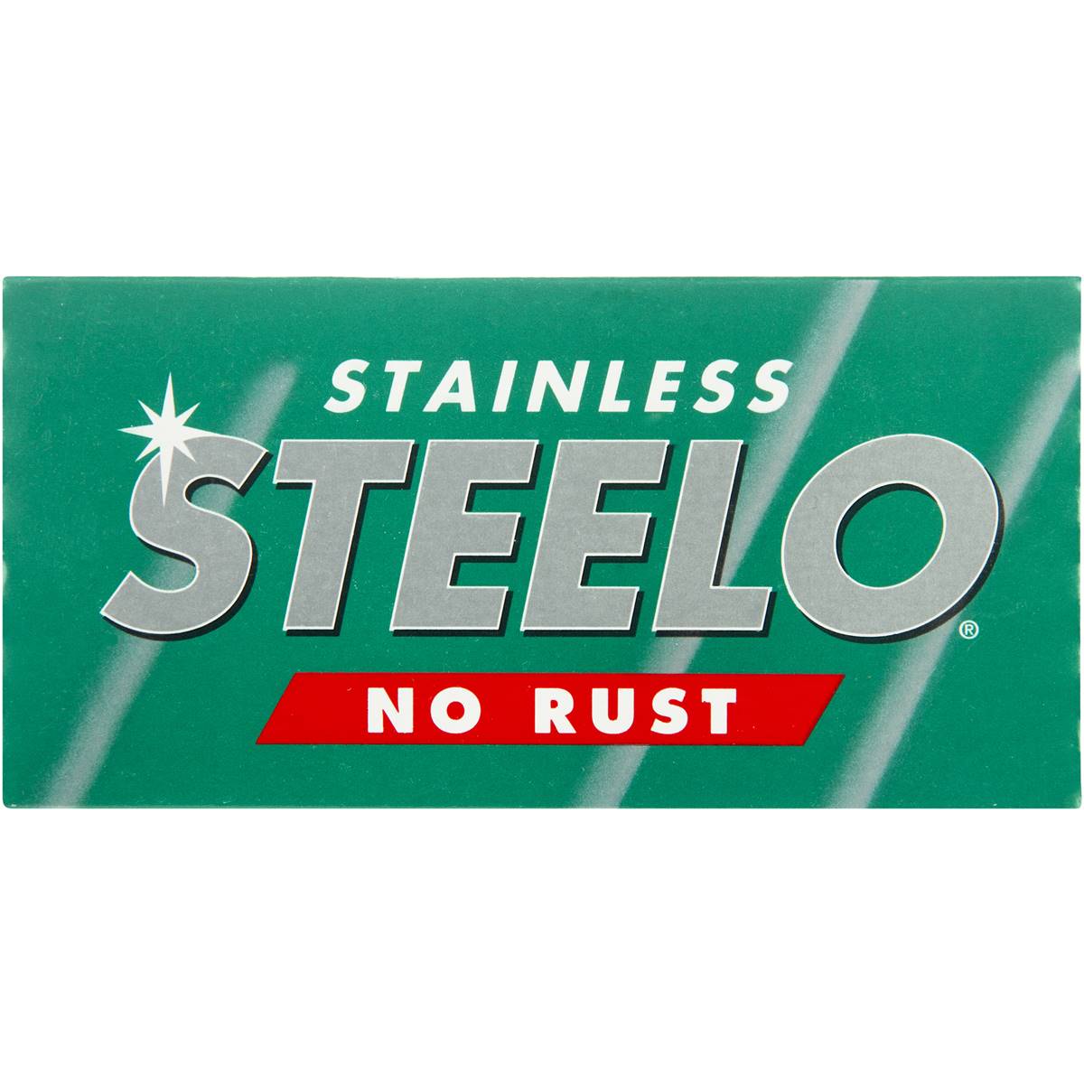 Steelo Stainless Steel Soap Pads 5 Pack Woolworths