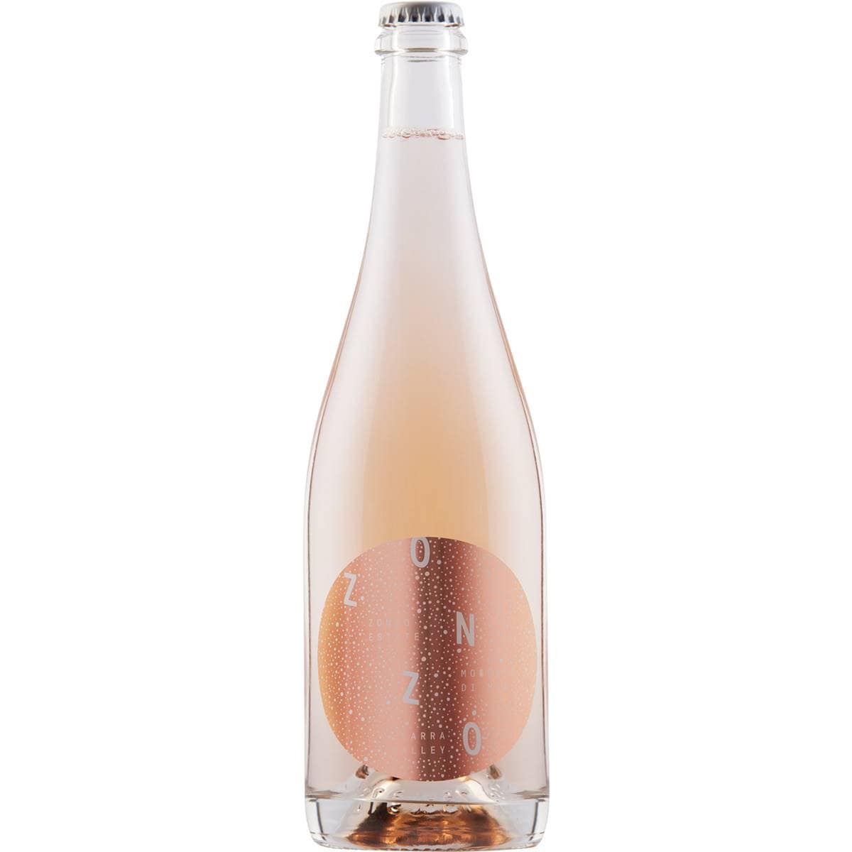 Zonzo Estate Moscato 750ml