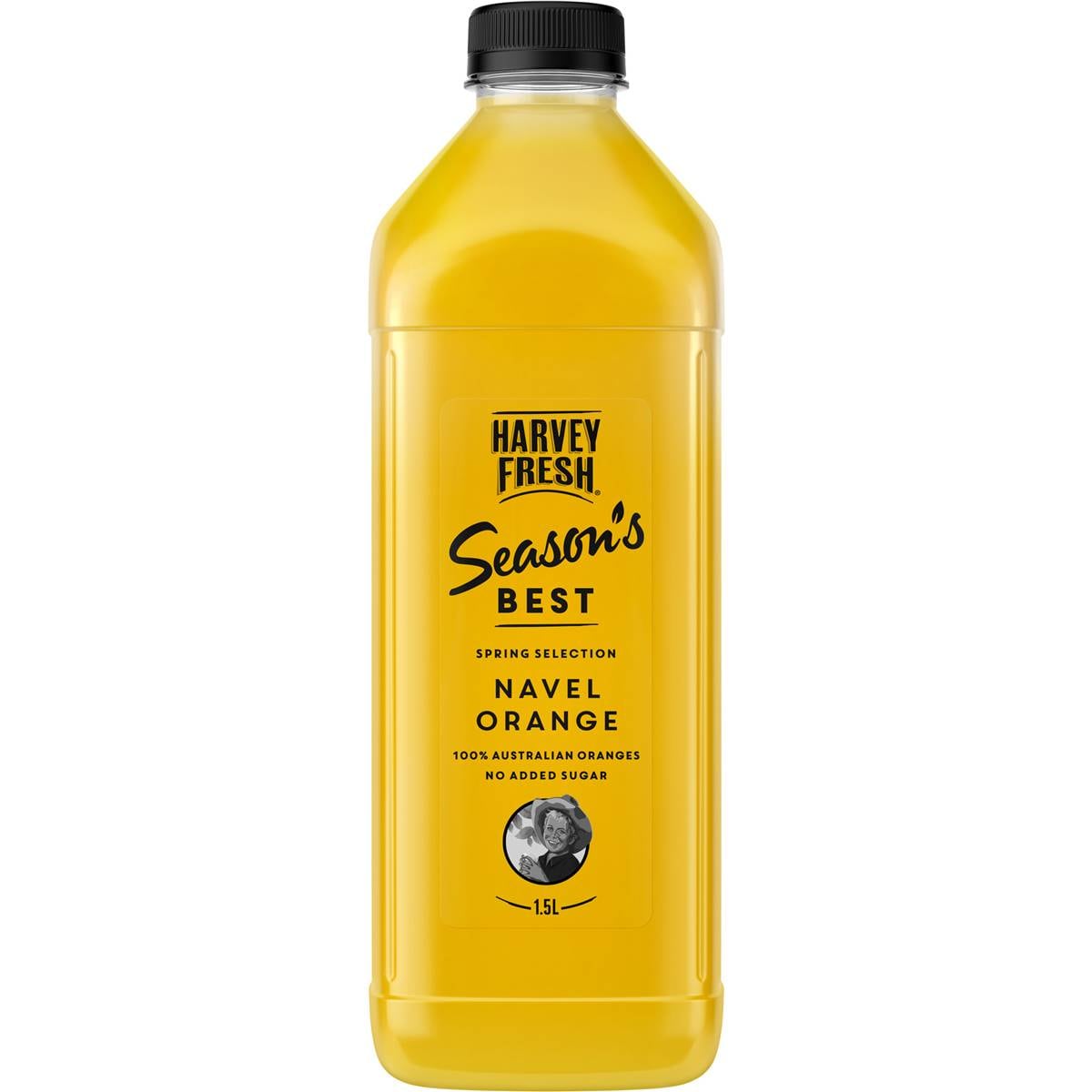 Harvey Fresh Seasons Best Juice Juice 1.5l Woolworths