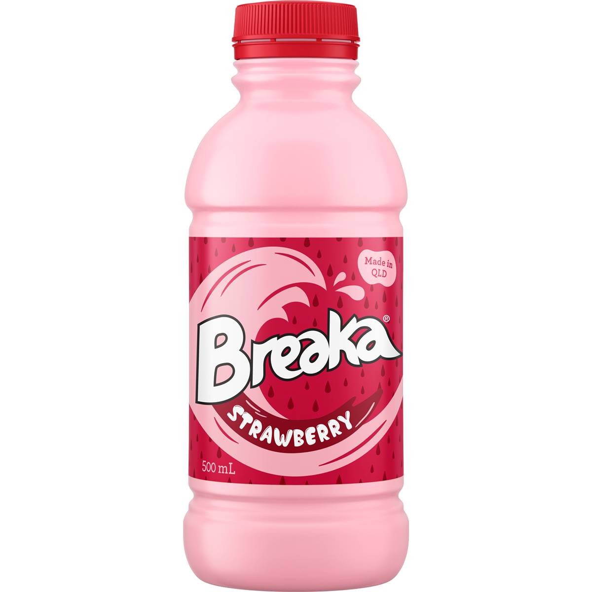 breaka-strawberry-flavoured-milk-500ml-woolworths