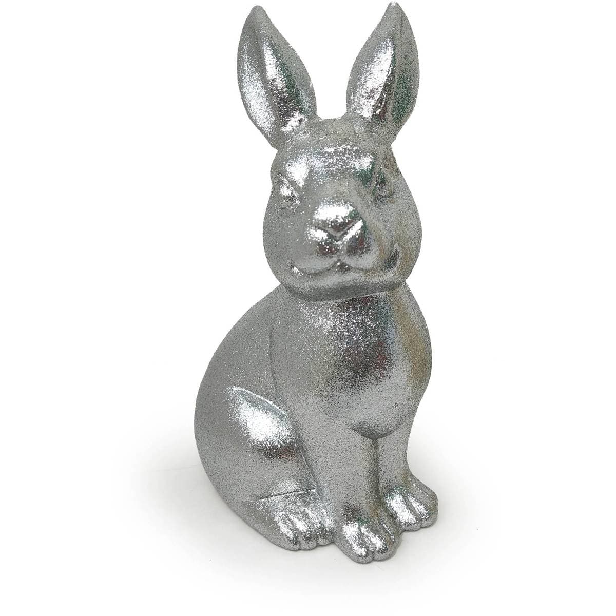 Easter Glitter Bunny Each Woolworths