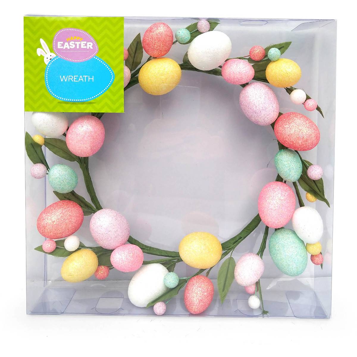 Easter Wreath Each Woolworths