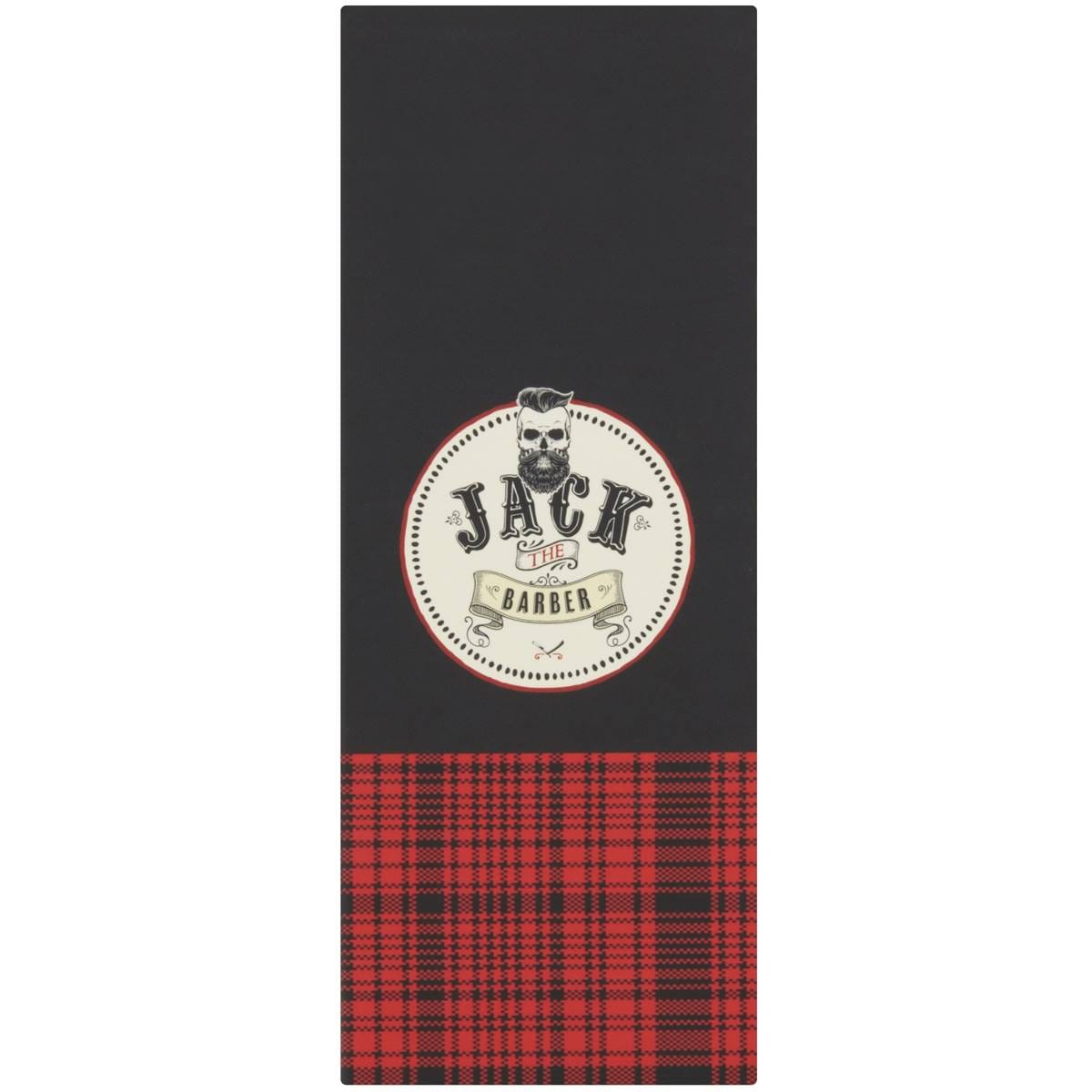 Jack The Barber The Barber Deluxe Shaving Kit Each Woolworths