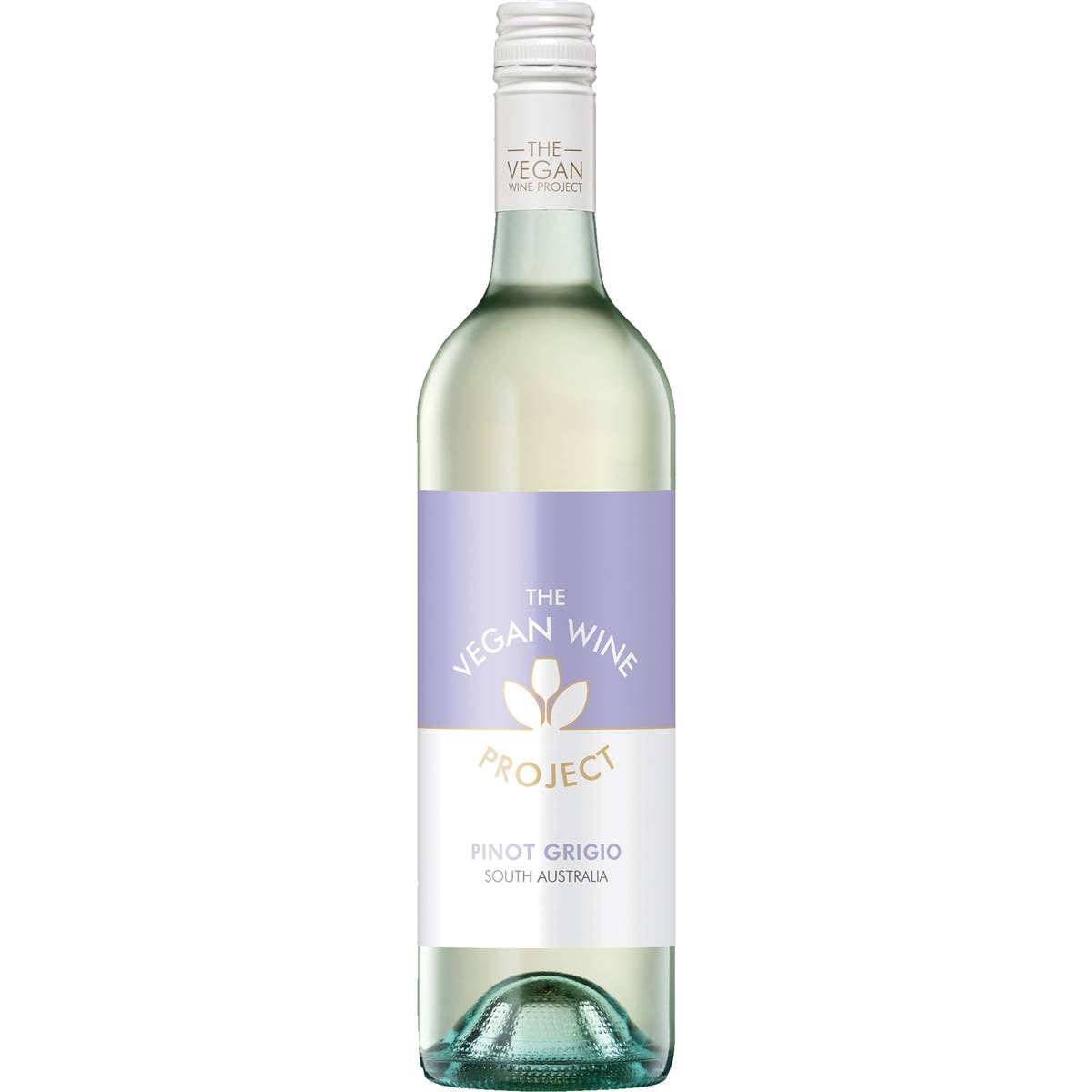 The Vegan Wine Project Pinot Grigio