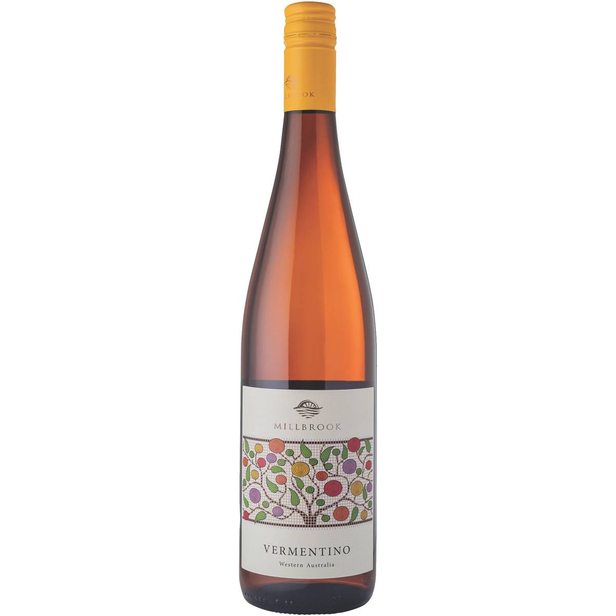 Millbrook Vermentino