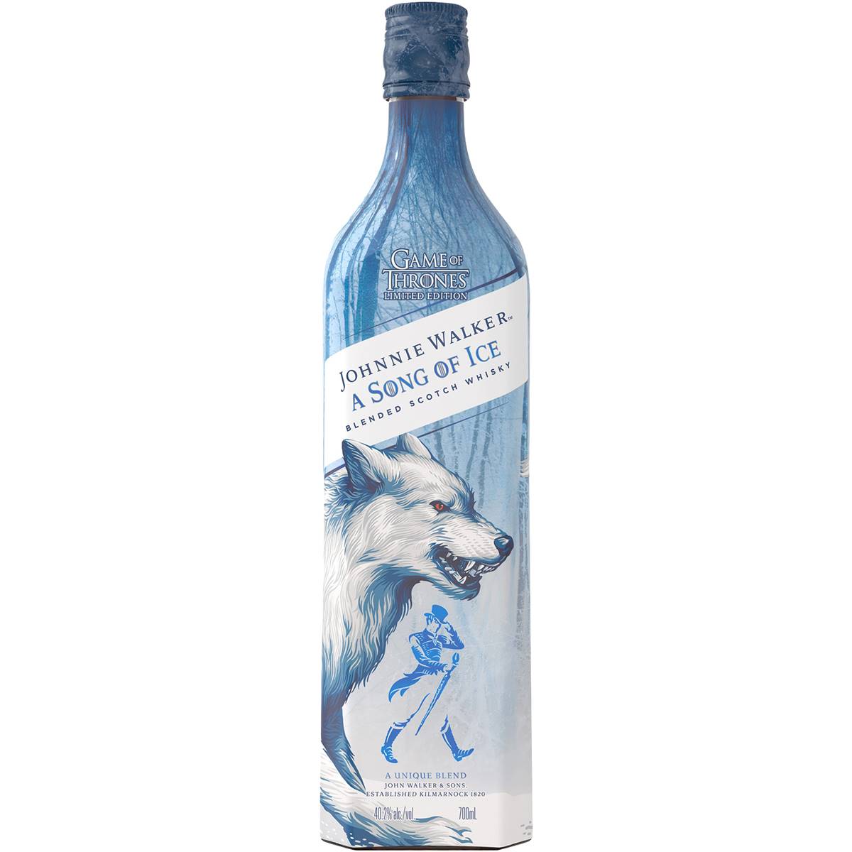 Johnnie Walker A Song Of Ice Whisky