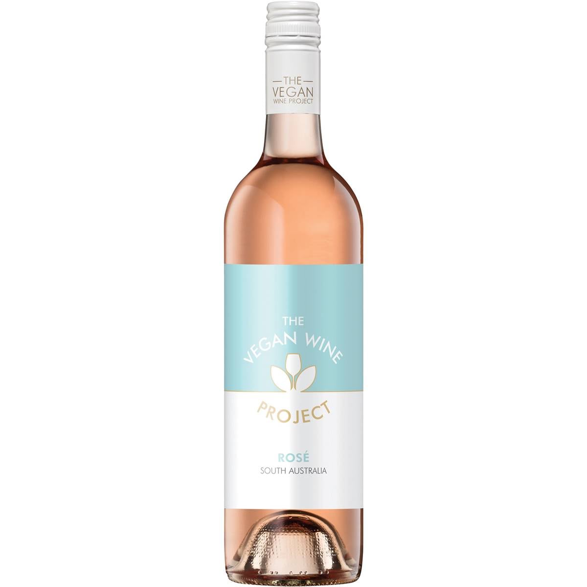 The Vegan Wine Project Rose 750ml Woolworths