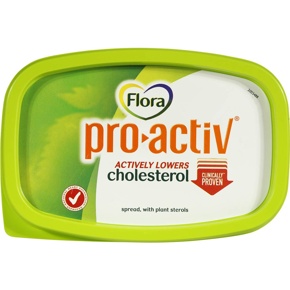 Flora Pro Activ Spread Original G Woolworths