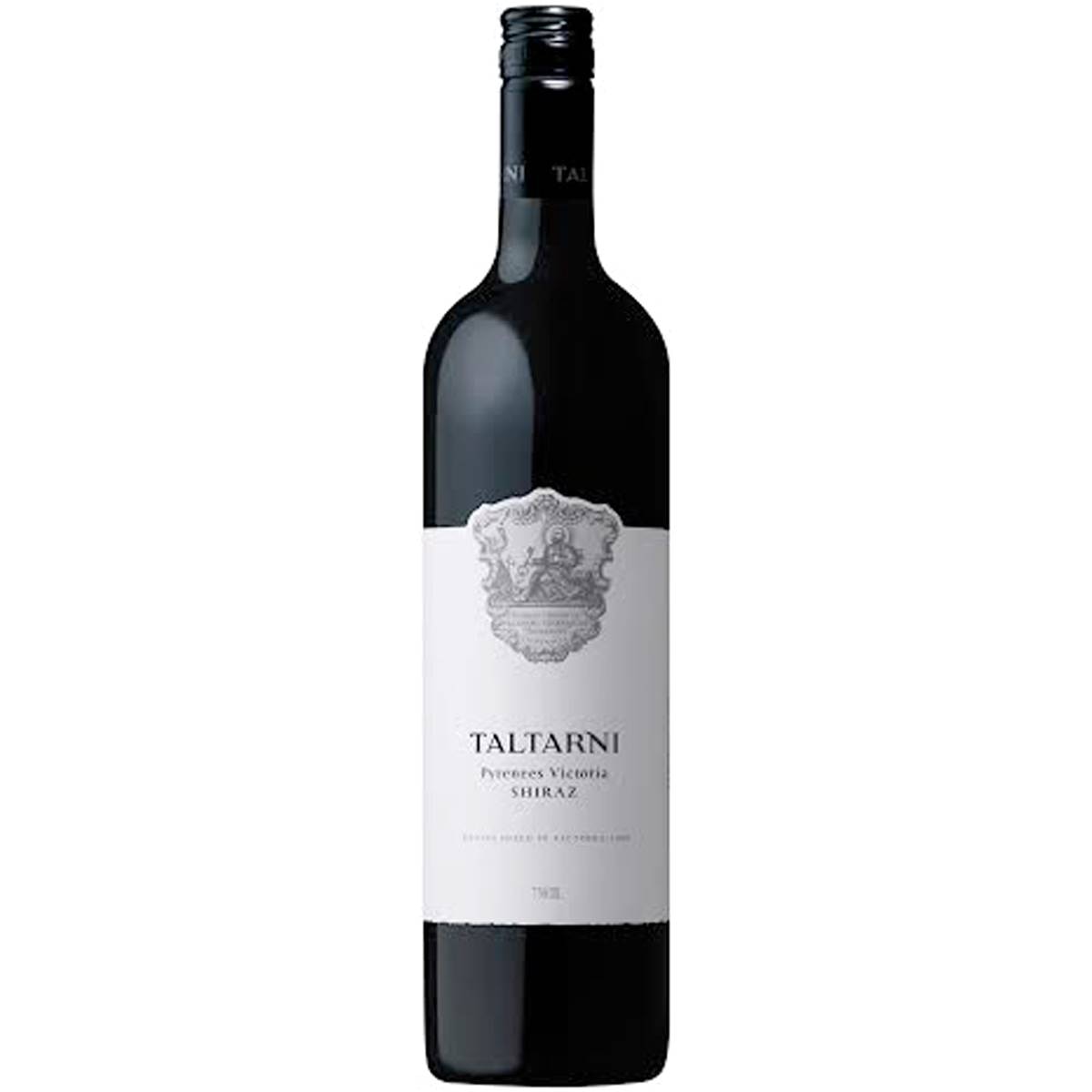 Taltarni Shiraz Pyrenees Shiraz