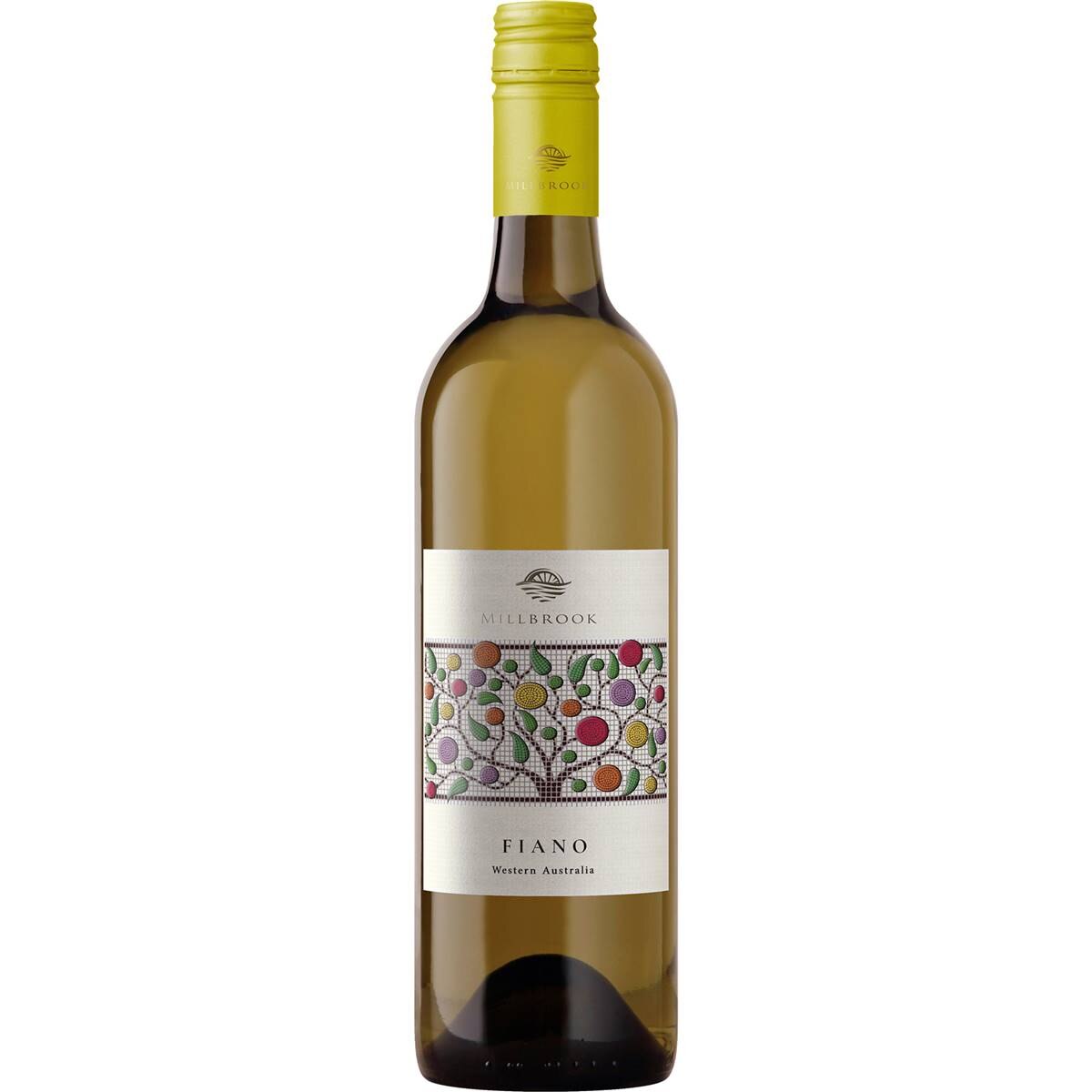 Millbrook Fiano