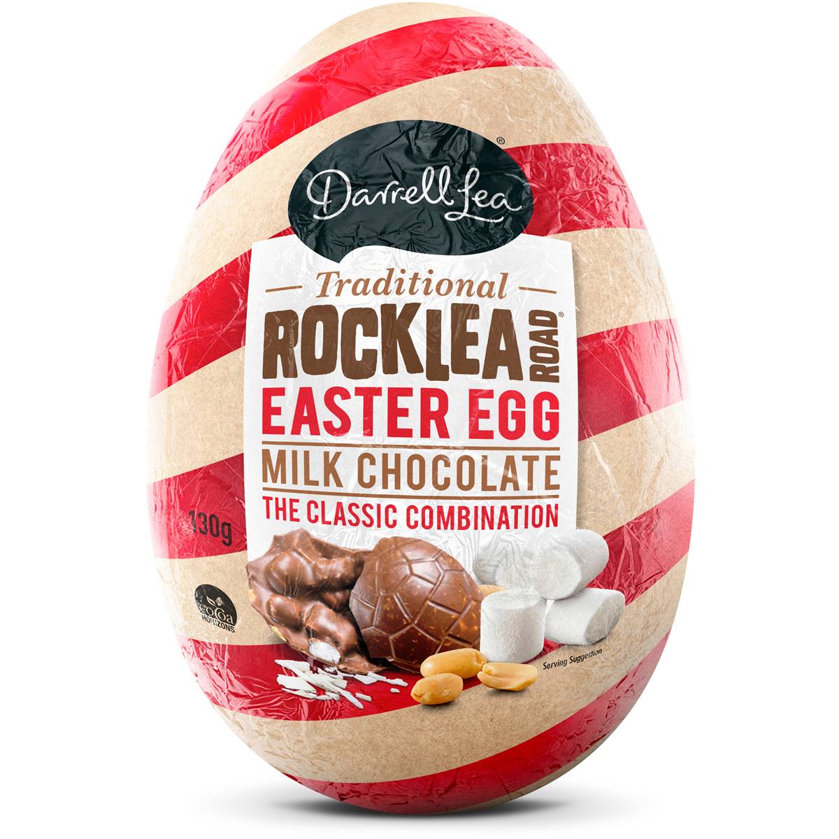 Darrell lea easter deals eggs