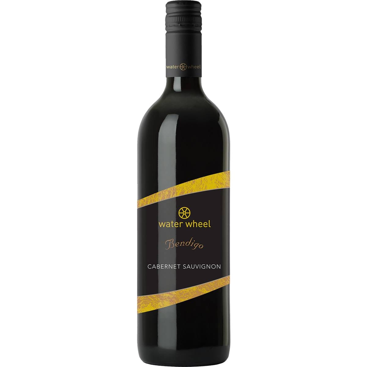 Water Wheel Cabernet Sauvignon